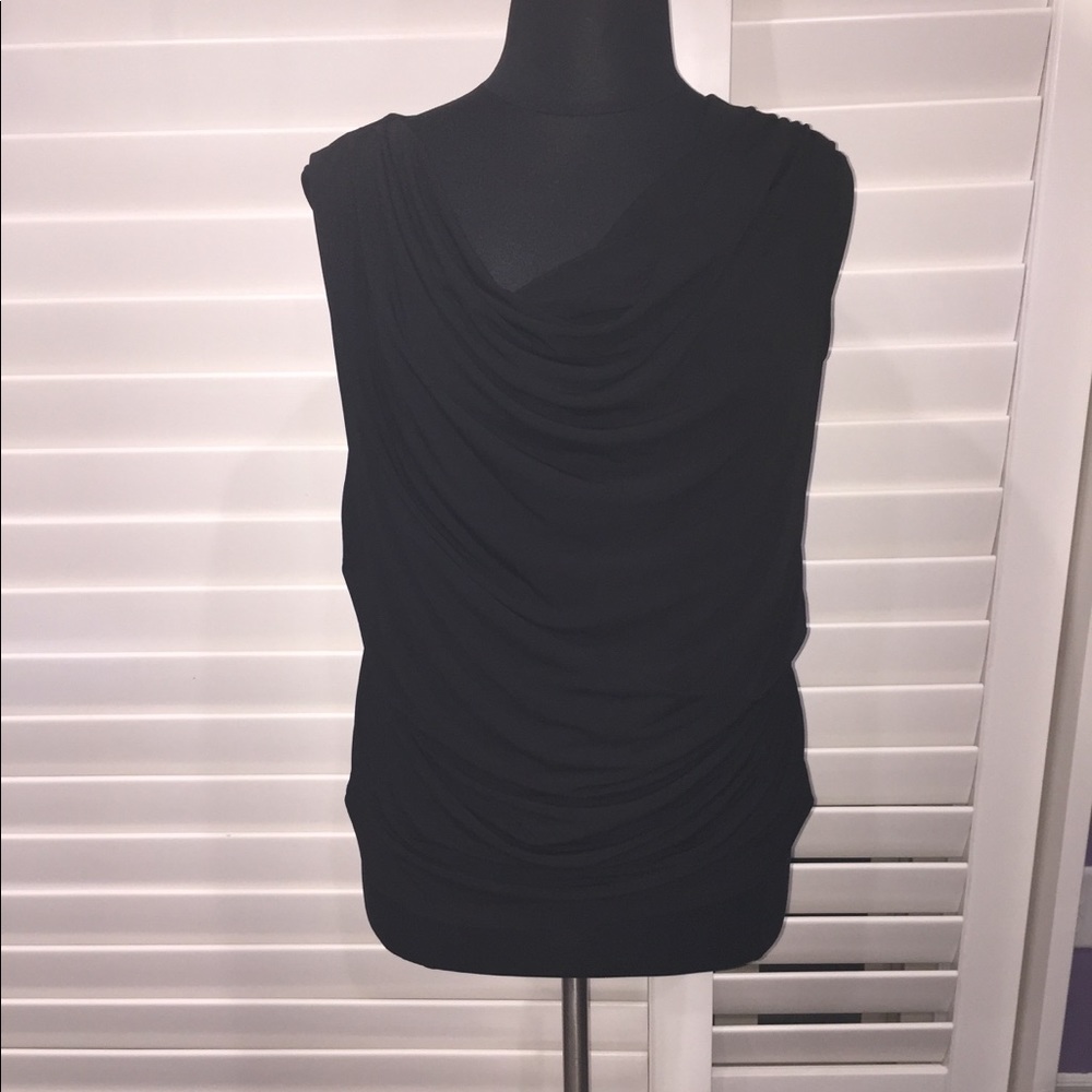 Plus Size Dress Tank